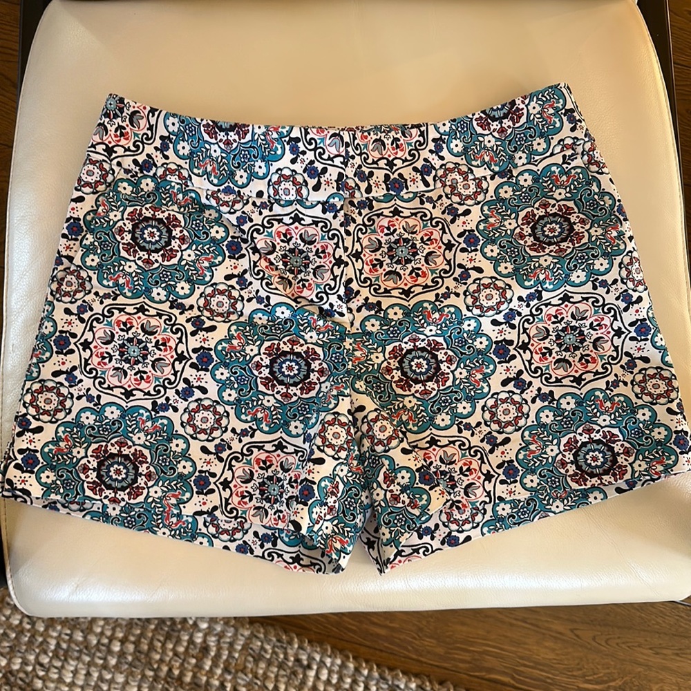 LOFT shorts